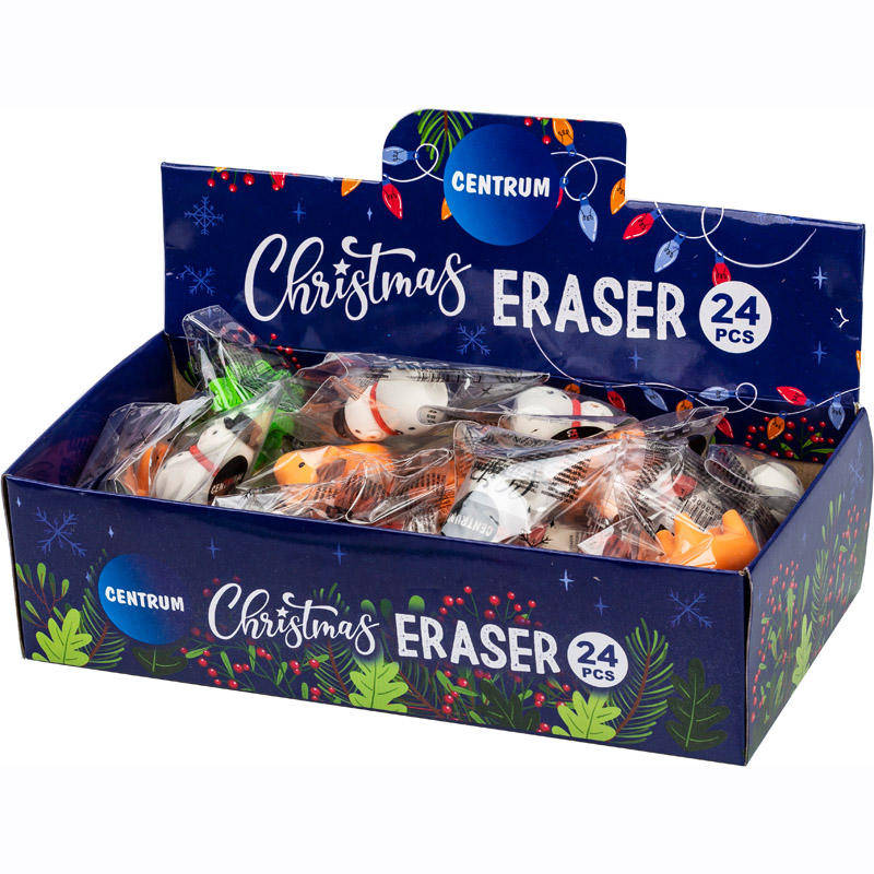 Ластик Centrum 89678 Snowman