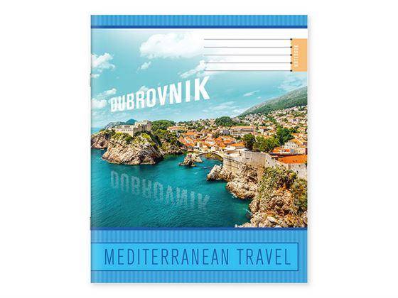 Caiet 48 foi, patratele, 48557