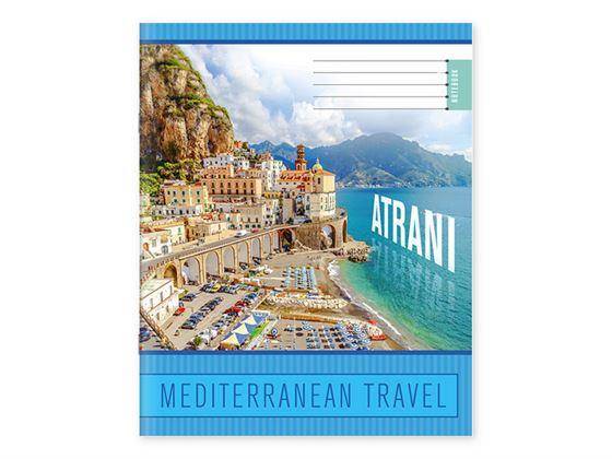 Caiet 48 foi, patratele, 48557