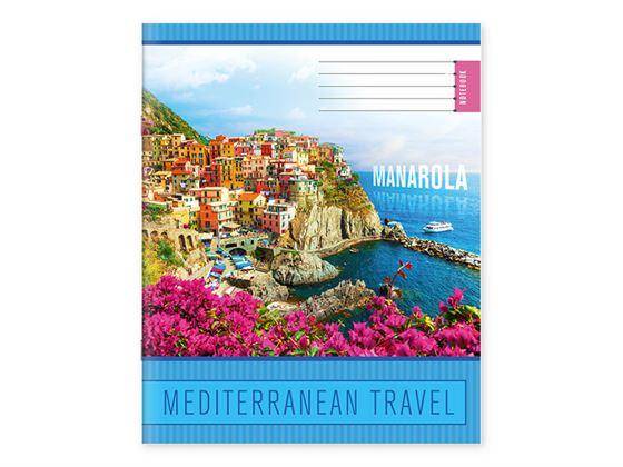 Caiet 48 foi, patratele, 48557