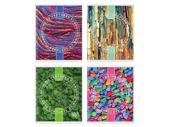 Тетрадь 60 листов, клетка, 60570