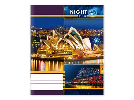 Caiet 96 foi, patratele, 96553