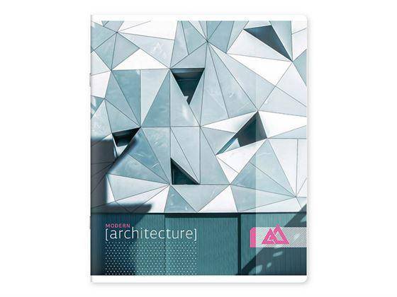 Caiet 96 foi, patratele, lac, 96586