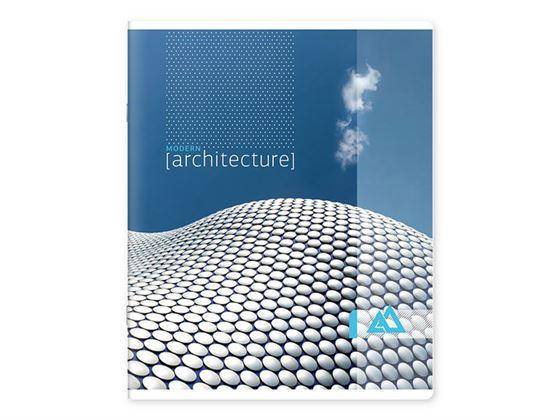 Caiet 96 foi, patratele, lac, 96586