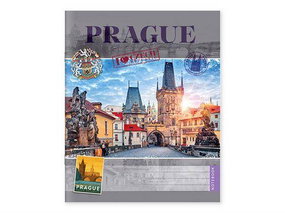 Caiet 96 foi, linie, 96160