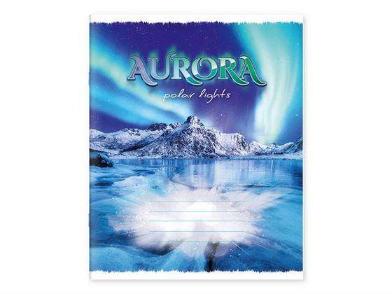 Тетрадь 48 листов, линия, 481017