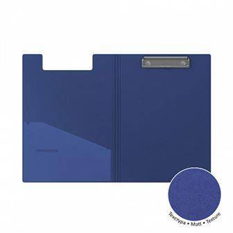 Mapa-clipboard ErichKrause Matt Classic 45982, A4, albastra