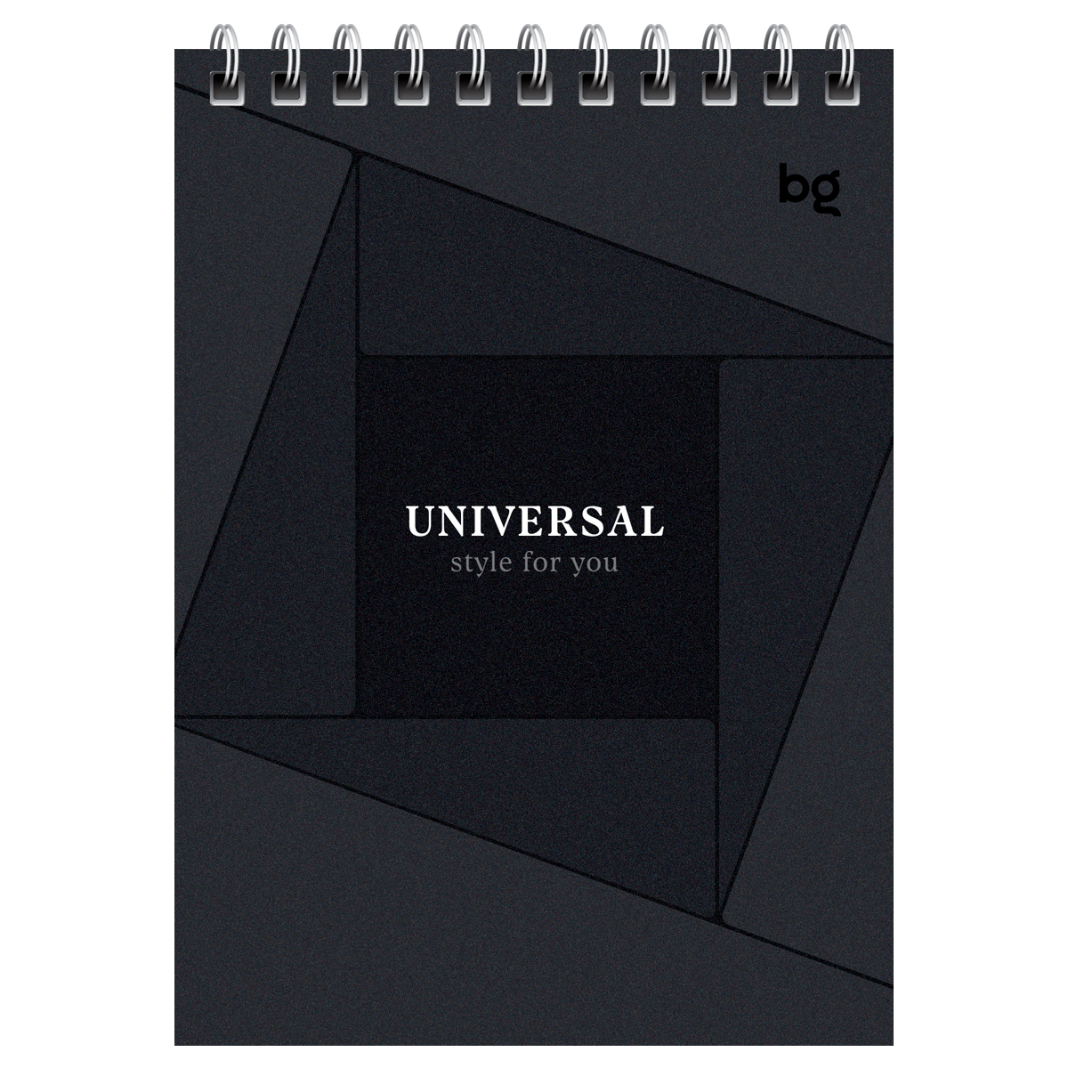 Carnet  A6  40 foi 58697 pe spirala