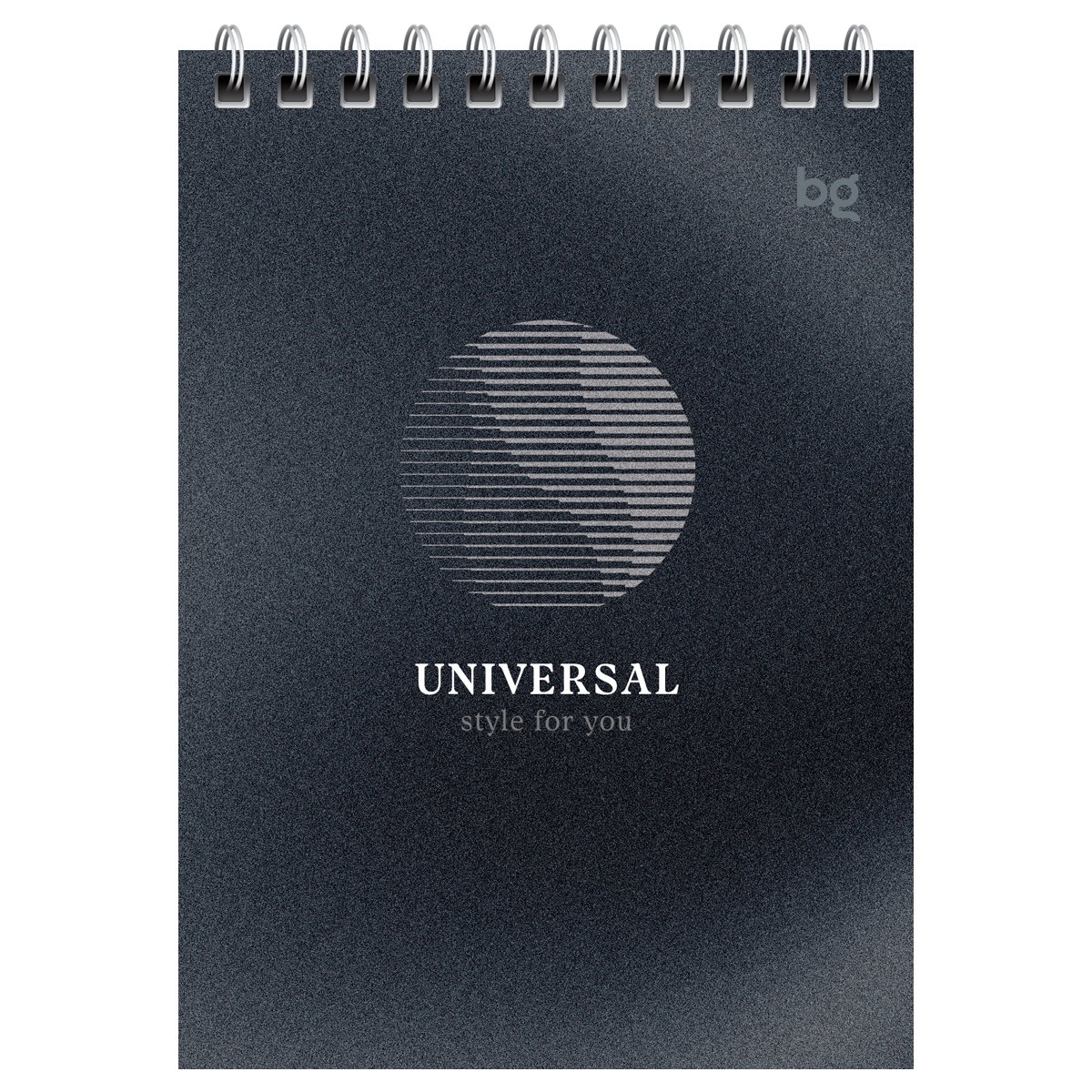 Carnet  A6  40 foi 58697 pe spirala