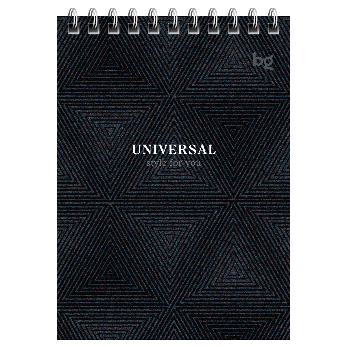 Carnet  A6  40 foi 58697 pe spirala