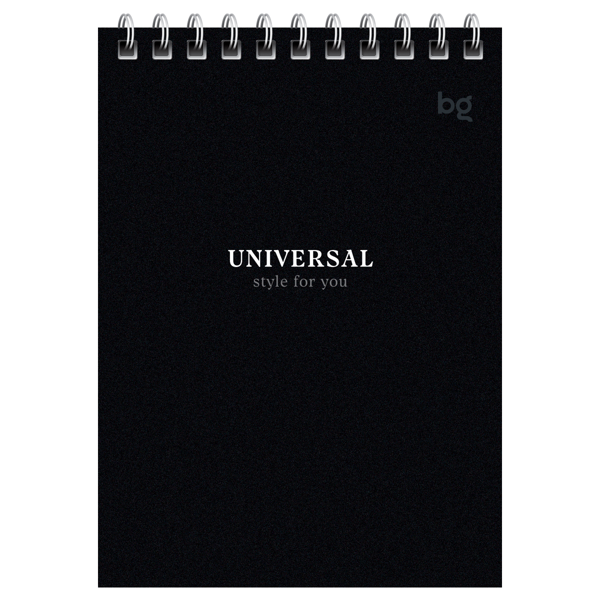 Carnet  A6  40 foi 58697 pe spirala