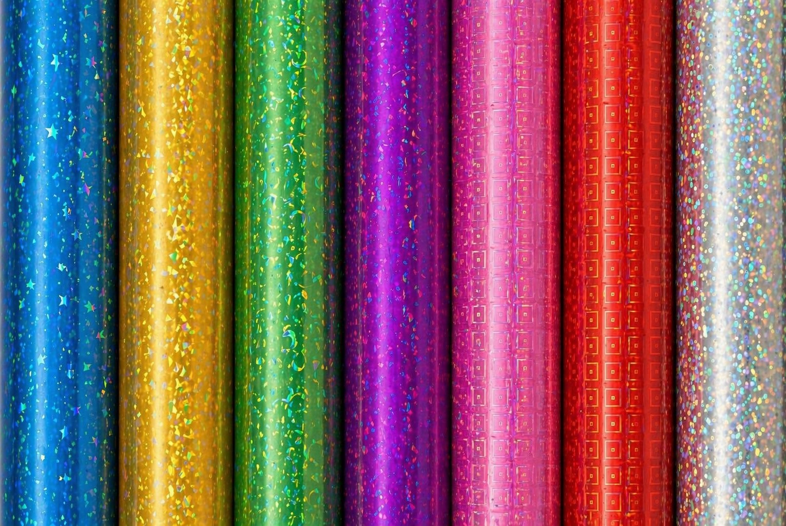 Hartie pentru impachetare ST03733, 70x200cm asortat