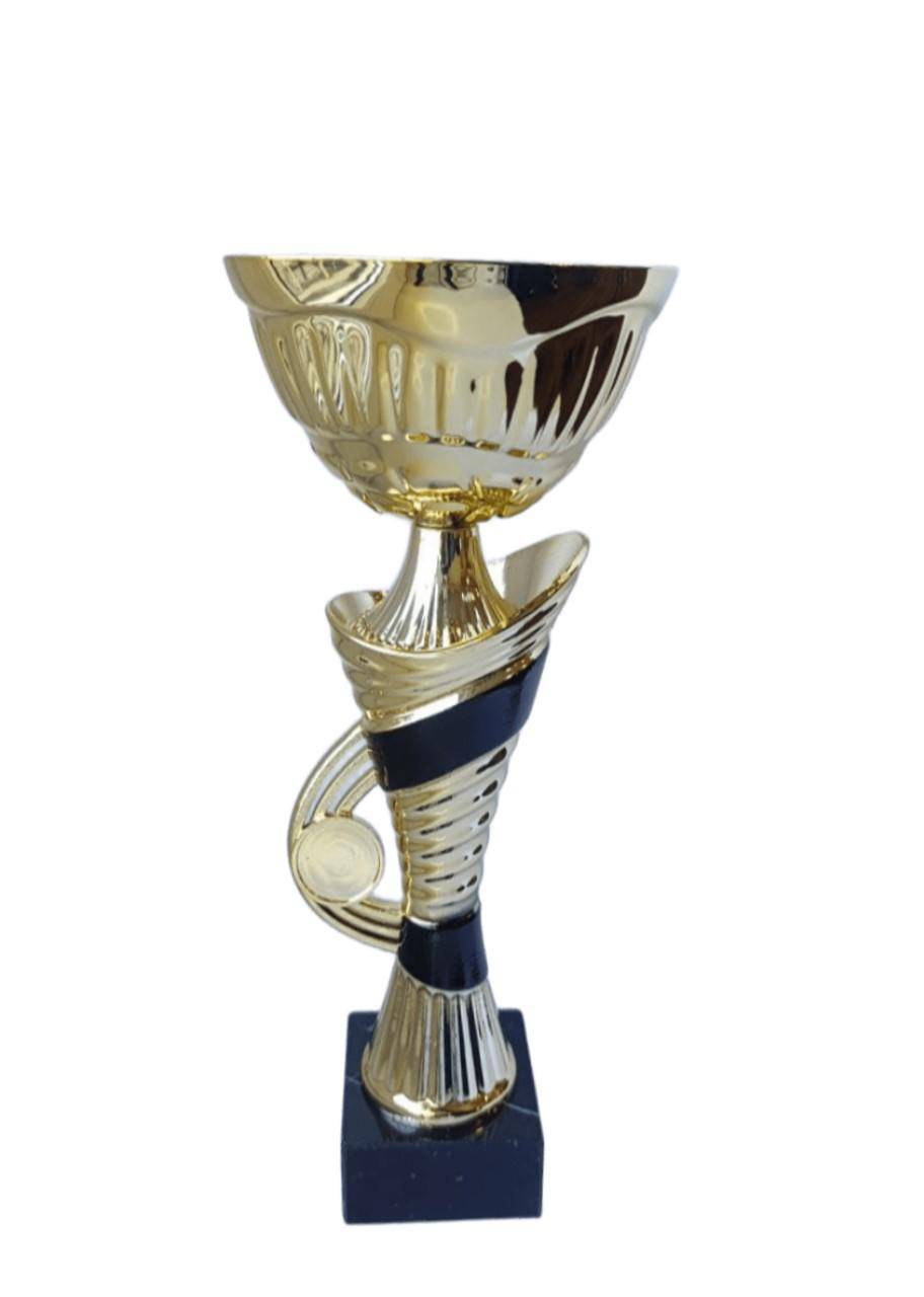 Кубок 24,5см BC23 HH03681