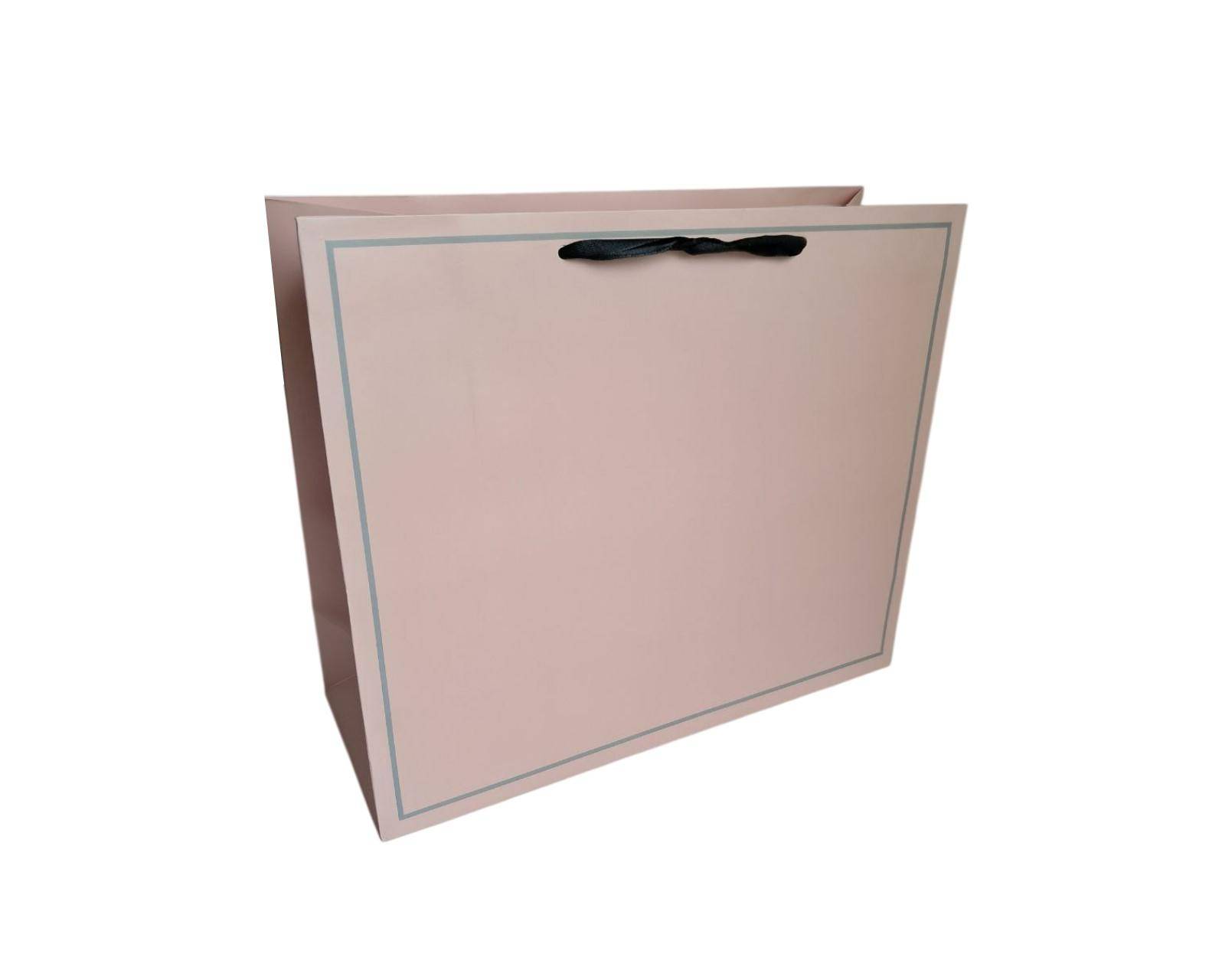 Пакет подарочный 26x32x12см, HH03734