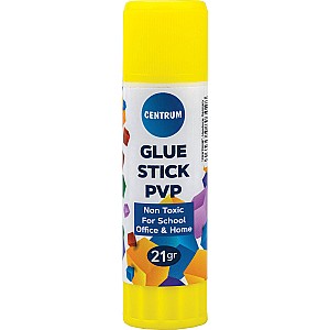 Lipici solid PVP Centrum 80302, 21 gr.