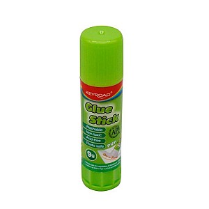 Lipici solid PVP, KEYROAD KR971291, 9 gr.