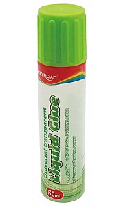 Lipici KEYROAD KR971448 50 ml., bureta