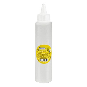 Adeziv silicat OfficeSpace 229111, 110 gr.