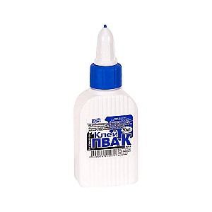 Adeziv PVA, 50 ml.