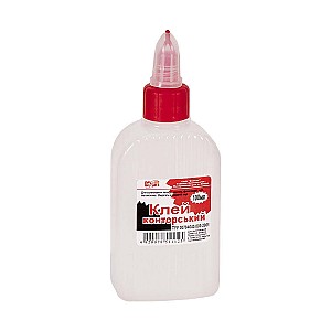 Adeziv silicat KIP 100 gr.