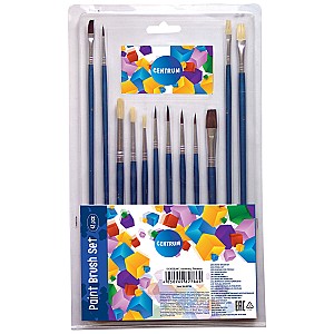 Set pensule 82786, 12 bucati