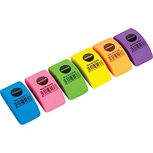 Radiera Centrum 82436 Neon