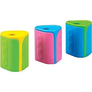 Ascutitoare Centrum 87419, plastic , container