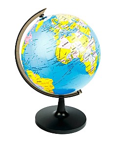 Glob 21 cm