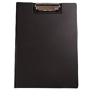 Mapa-clipboard Centrum 80028, A4, neagra