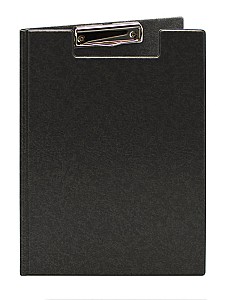 Mapa-clipboard 833 A4, neagra