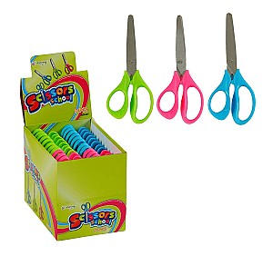 Foarfece pentru copii Yalong 26007YL, 13 cm