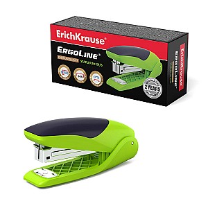 Capsator ErichKrause Nr.24, 46169 ErgoLine 30 foi, verde