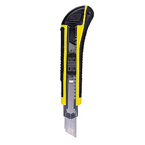 Cutter DONAU 7948001PL-99, 18 mm