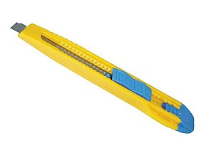 Cutter DONAU 7945001-99, 9 mm