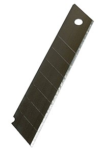 Lame pentru cuttere Donau 7947910PL-99, 18 mm, 10 bucati