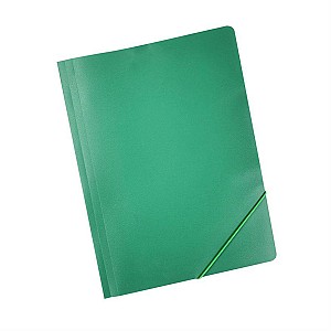 Mapa cu elastic 4161, A4, asortat
