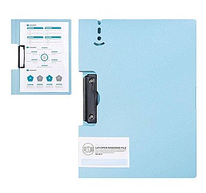 Mapa-clipboard 1017 DL, A4