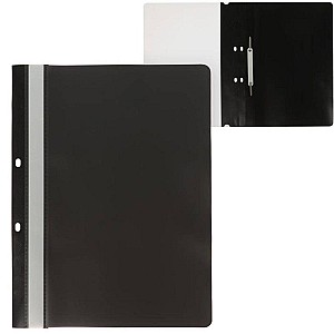 Dosar cu sina ST0497, A4, negru