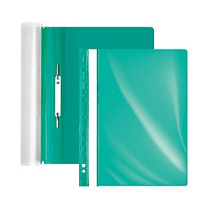 Dosar cu sina Forofis 91140, A4, verde