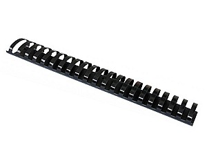Spirala pentru copertare OFFICE PRODUCTS 20245115-05, 51mm, A4, 510 foi, negru