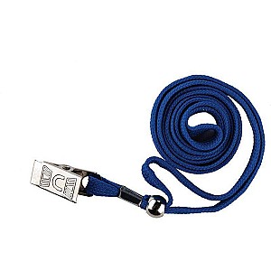 Siret pentru ecuson Centrum 82115, cu clema, 42 cm, asortat