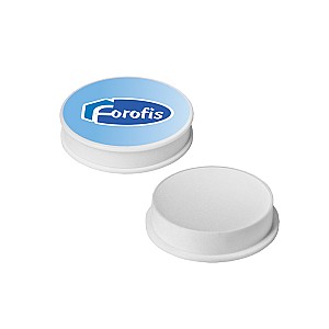 Buretiera Forofis 91576 cu gel, rotunda 10 gr