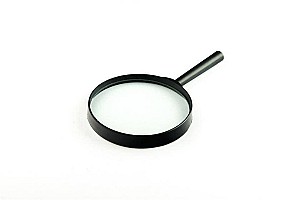 Lupa 0070 ST, 10 cm