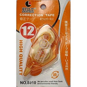 Banda corectoare 62 YM 12m x 5mm