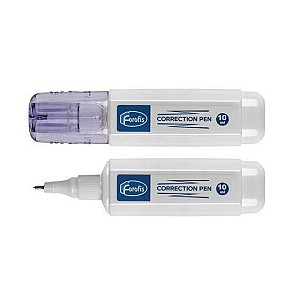 Corector-creion Forofis 91055, 10 ml., virf metalic