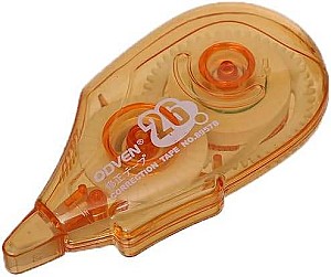Banda corectoare 8957, 5mm x 26m