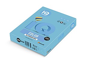 Hartie colorata IQ COLOR A4 Intensive AB48 (160 gr/m2, 250 foi)