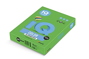 Hartie colorata IQ COLOR A4 Intensive DG47 (80 gr/m2, 500 foi)