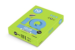 Hartie colorata IQ COLOR A4 Intensive MA42 (80 gr/m2, 500 foi)