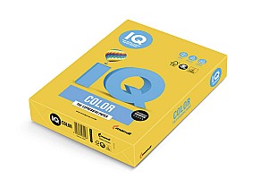 Hartie colorata IQ COLOR A4 Intensive SY40 (80 gr/m2, 500 foi)
